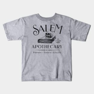 Salem Apothecary Kids T-Shirt